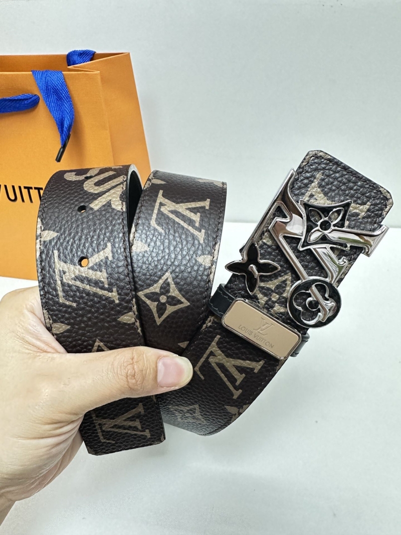 Louis Vuitton Belts